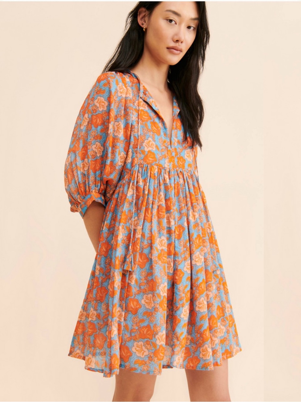 Sundry Shift Dress